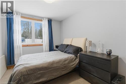 38 Cowans Crescent, Omemee, ON - Indoor Photo Showing Bedroom
