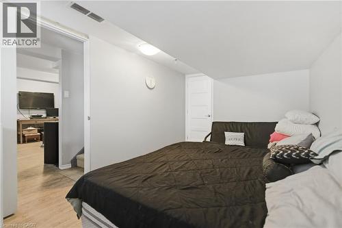 38 Cowans Crescent, Omemee, ON - Indoor Photo Showing Bedroom
