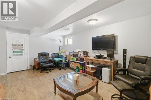 38 Cowans Crescent, Omemee, ON - Indoor