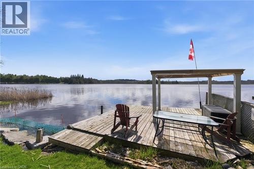 38 Cowans Crescent, Omemee, ON - Outdoor With Body Of Water With View