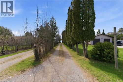 38 Cowans Crescent, Omemee, ON - Outdoor