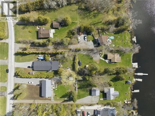 38 Cowans Crescent, Omemee, ON - Outdoor With Body Of Water With View
