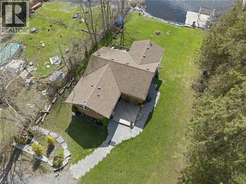38 Cowans Crescent, Omemee, ON - Outdoor With View