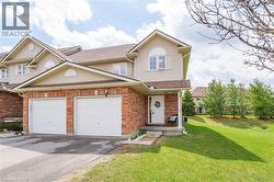 30 FALLOWFIELD Drive  Kitchener, ON N2C 0A8