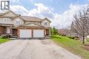 30 Fallowfield Drive, Kitchener, ON  - Outdoor With Facade 