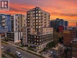 246 LESTER Street Unit# PH-03  Waterloo, ON N2L 0H1