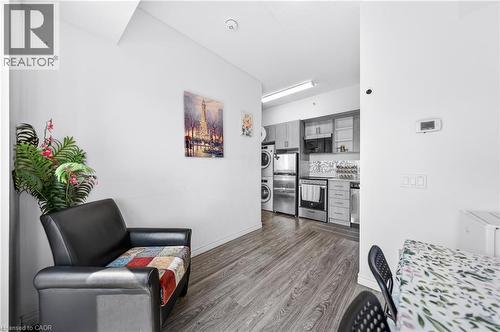246 Lester Street Unit# Ph-03, Waterloo, ON - Indoor