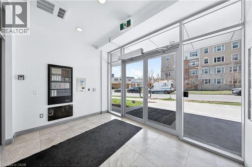 246 Lester Street Unit# Ph-03, Waterloo, ON -  Photo Showing Other Room