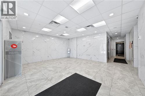 246 Lester Street Unit# Ph-03, Waterloo, ON - Indoor Photo Showing Other Room