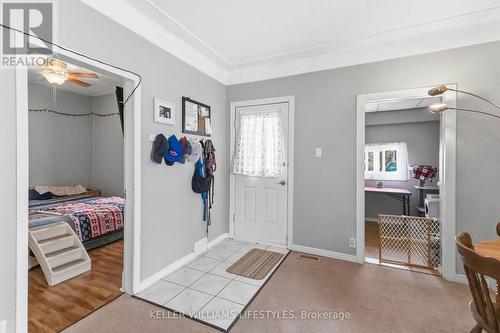 89 Inkerman Street, London East (East L), ON - Indoor