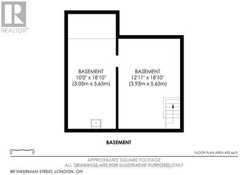 89 Inkerman Street, London East (East L), ON - Other