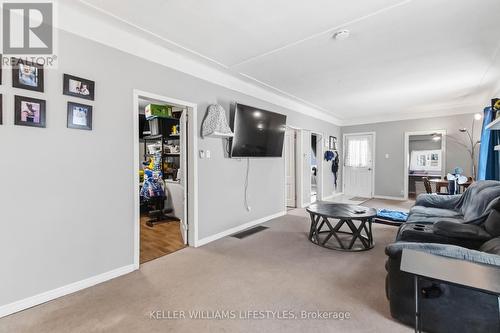 89 Inkerman Street, London East (East L), ON - Indoor