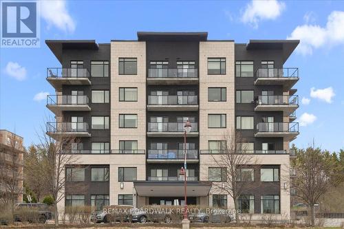 506 - 310 CENTRUM BOULEVARD  Ottawa, ON K1E 0A3