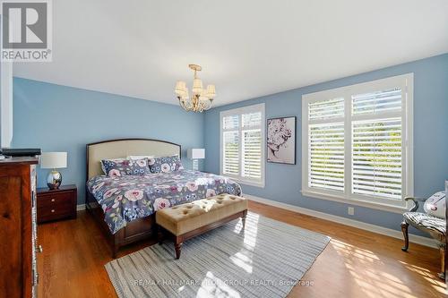 2380 Virginia Drive, Ottawa, ON - Indoor Photo Showing Bedroom
