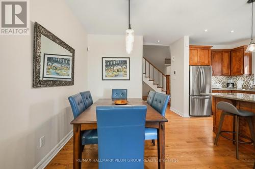 2380 Virginia Drive, Ottawa, ON - Indoor