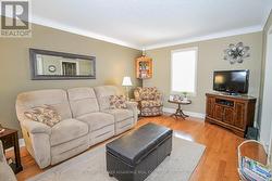 Living Room - 