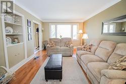 Living Room - 