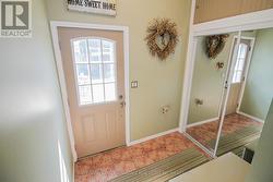 Mud Room - Leads to Back Patio - 