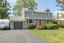 Updated Exterior - 