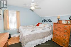 Bedroom #2 - 