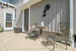 Patio - 