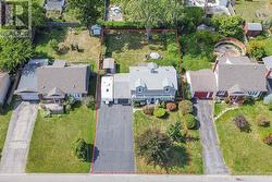 Property Outline Not Exact - 
