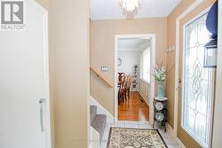 Front Foyer - 