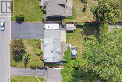 Property Outline Not Exact - 