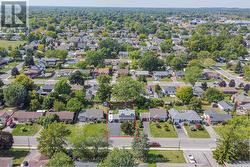 Property Outline Not Exact - 