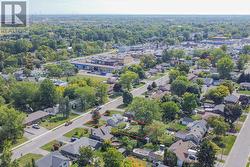 Property Outline Not Exact - 