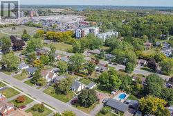Property Outline Not Exact - 