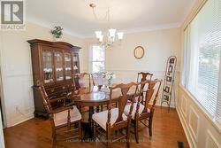 Dining Room - 