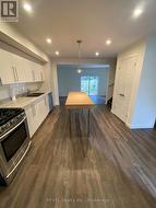 22 - 5815 SWAYZE DRIVE Niagara Falls (Church's Lane), ON L2J 3W3