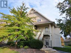 222 - 125 FAIRWAY COURT  Blue Mountains, ON L9Y 0P8