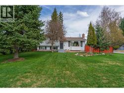 7828 LATROBE CRESCENT Prince George, BC V2N 3T4
