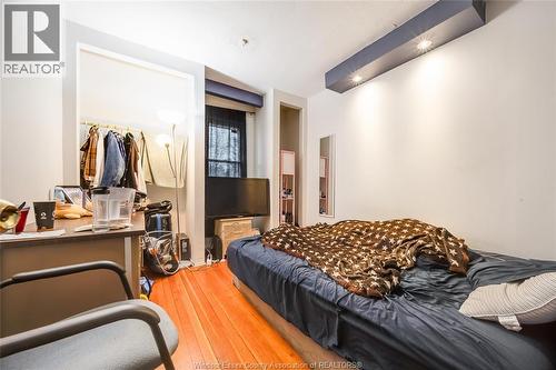 961 Curry Avenue, Windsor, ON - Indoor Photo Showing Bedroom
