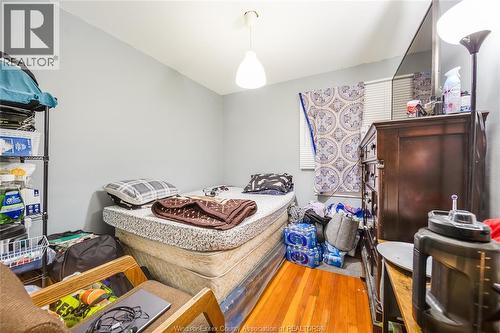 961 Curry Avenue, Windsor, ON - Indoor