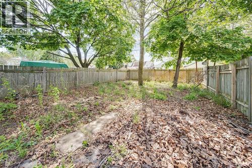 961 Curry Avenue, Windsor, ON - Outdoor