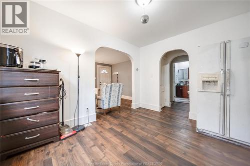 961 Curry Avenue, Windsor, ON - Indoor Photo Showing Other Room