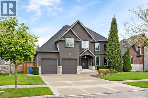1335 MAPLE  Lasalle, ON N9J 0B3