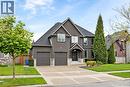 1335 Maple, Lasalle, ON  - Outdoor With Facade 