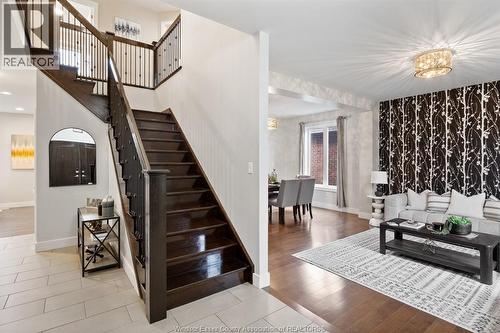 1335 Maple, Lasalle, ON - Indoor Photo Showing Other Room