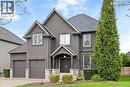 1335 Maple, Lasalle, ON  - Outdoor With Facade 