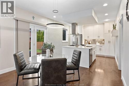 1335 Maple, Lasalle, ON - Indoor