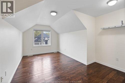 1335 Maple, Lasalle, ON - Indoor Photo Showing Other Room