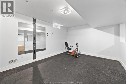 1335 Maple, Lasalle, ON - Indoor