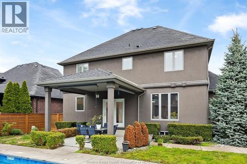 1335 Maple, Lasalle, ON - Outdoor