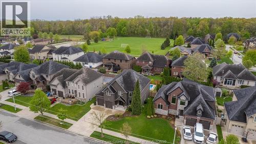 1335 Maple, Lasalle, ON - Outdoor With View