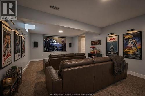 1335 Maple, Lasalle, ON - Indoor