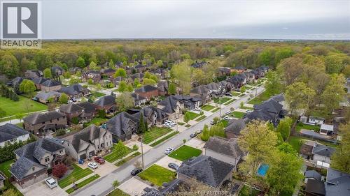 1335 Maple, Lasalle, ON - Outdoor With View